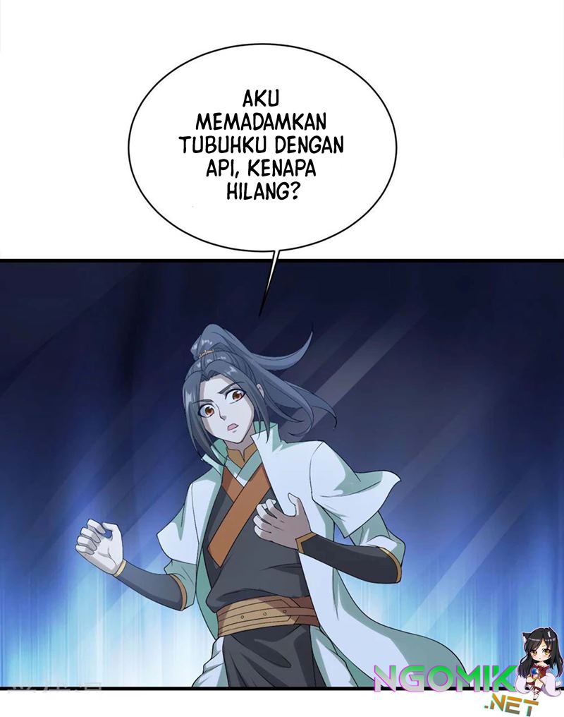 Matchless Emperor Chapter 64 Gambar 7